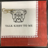 CN Talk Kirby to Me
