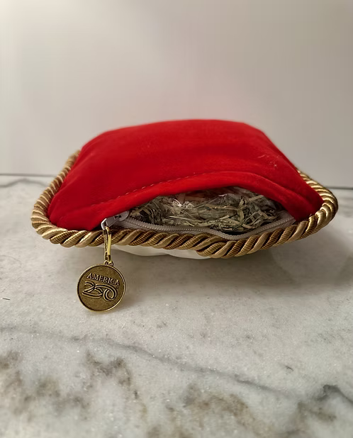 Freedom Mini Pillow