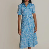Lainey Dress | Laguna