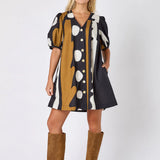 Stevie Dress | Wild Line
