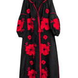 Glory Glory Dress