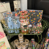Verde Green Plant Stand