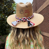 Georgia Gameday Hats