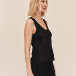 B20308-L63-302 - SCOOP NECK TANK