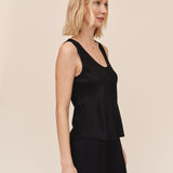 B20308-L63-302 - SCOOP NECK TANK