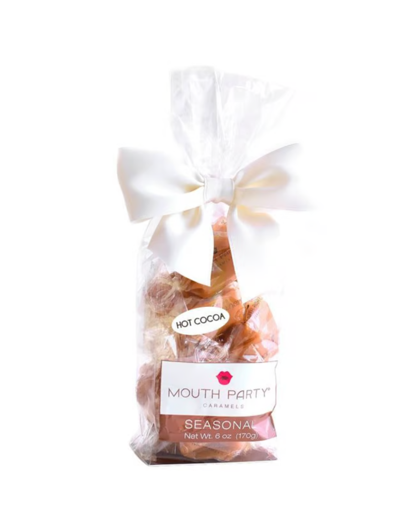 6oz hot cocoa gift bag-Mouth Party Caramel-hot_cocoa-6-w