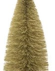 Bottle Brush Tree 7.25"