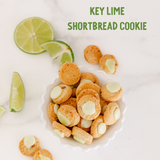 Georgia Tin | Gourmet Cookies & Nuts