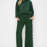 Farrah Pearl Pant