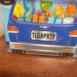 GC Tailgate Card
