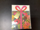 Birthday Present Card