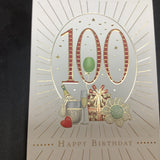 100 Happy Birthday (gifts)