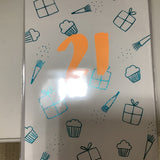 HB 21