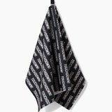 Touchdown Tea Towel