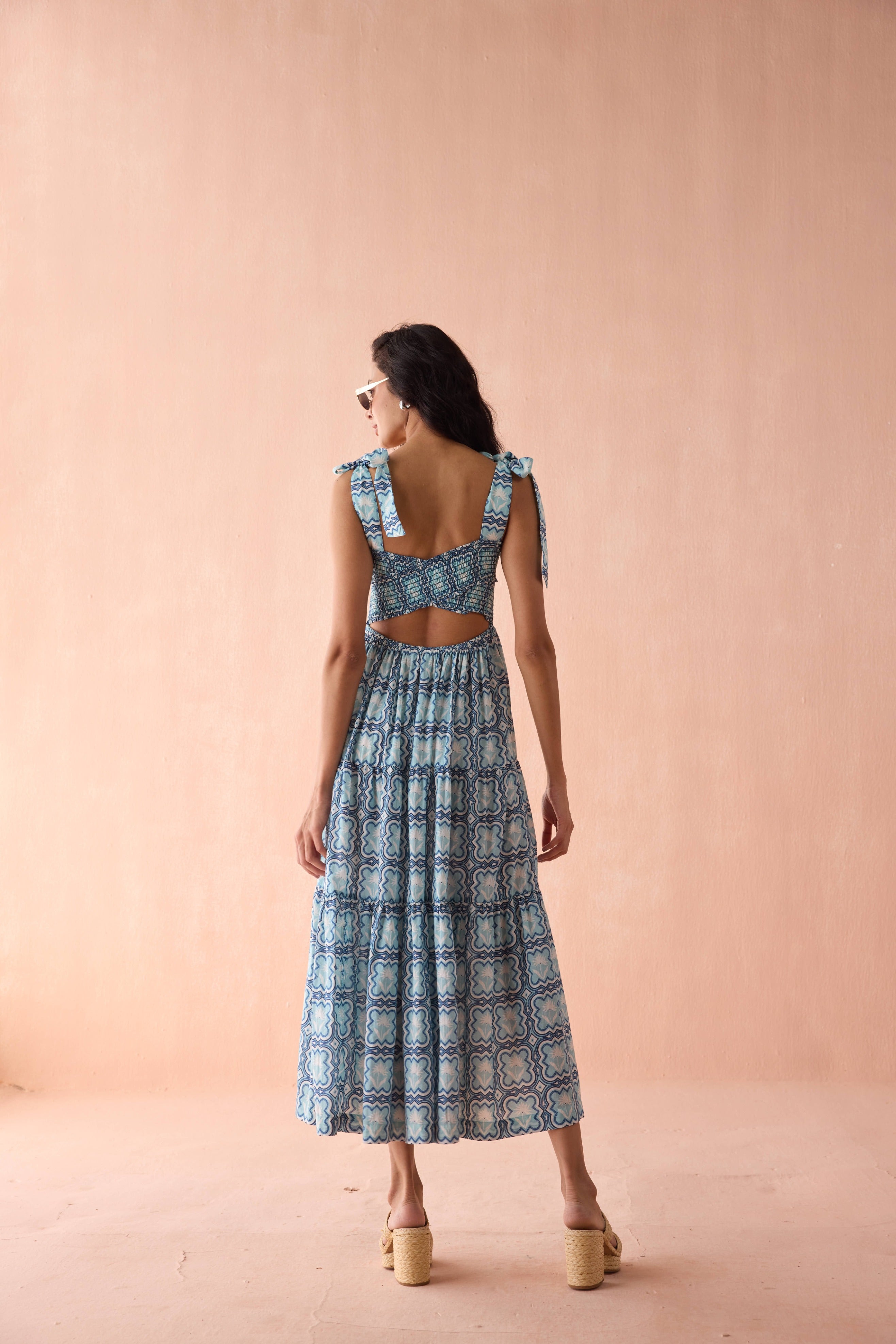 LANA MAXI