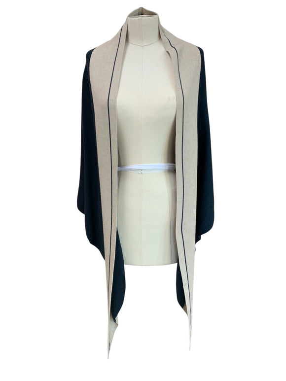 Safira Sweater Shawl