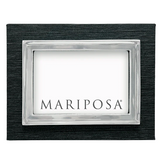 8020MN Midnight Signature 4x6 Frame