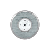 Capri Signature Round Clock_8222CP