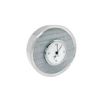 Capri Signature Round Clock_8222CP