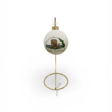 Lake Oconee Chair Ornament