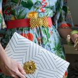 Belt Buckle | Bamboo