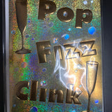 Pop Fizz Clink