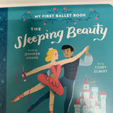 The Sleeping Beauty