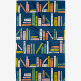 Bookish Stripes