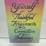 Encouragement Words