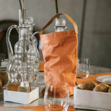 Wine Bag Carrying Tote