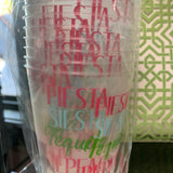 Fiesta Siesta Tequila Repeat
