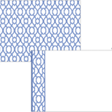 Knots Correspondence Cards