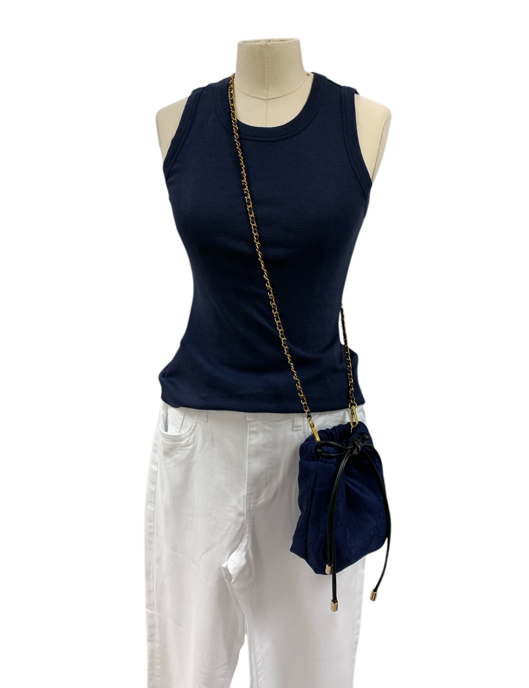 Small Pouch Bag