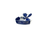 LOA Titans Tassel Bracelet