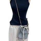 Small Pouch Bag