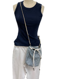 Small Pouch Bag