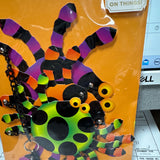 Spider Mobile Halloween
