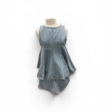 Cassius Denim Set