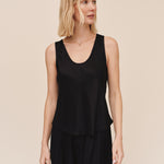 B20308-L63-302 - SCOOP NECK TANK