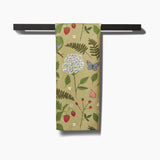 Good Green Earth Tea Towel
