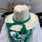 Palm Masters Jacket