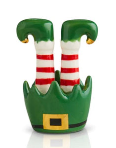 A143 Jingle Toes Elf Mini