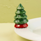 A173 O Tannenbaum Christmas Tree Mini-Nora Fleming-A173