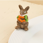A226 Bunny Mini-Nora Fleming-A226