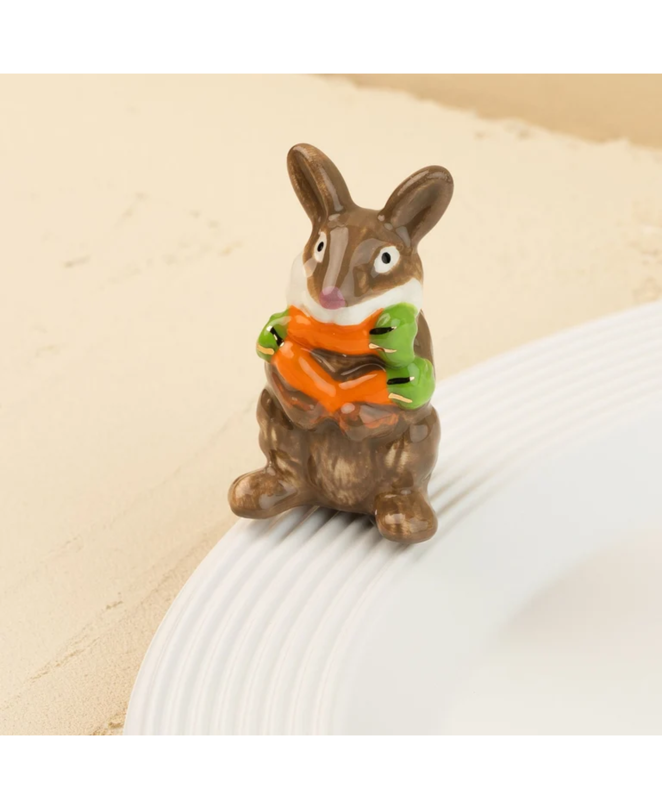 A226 Bunny Mini-Nora Fleming-A226