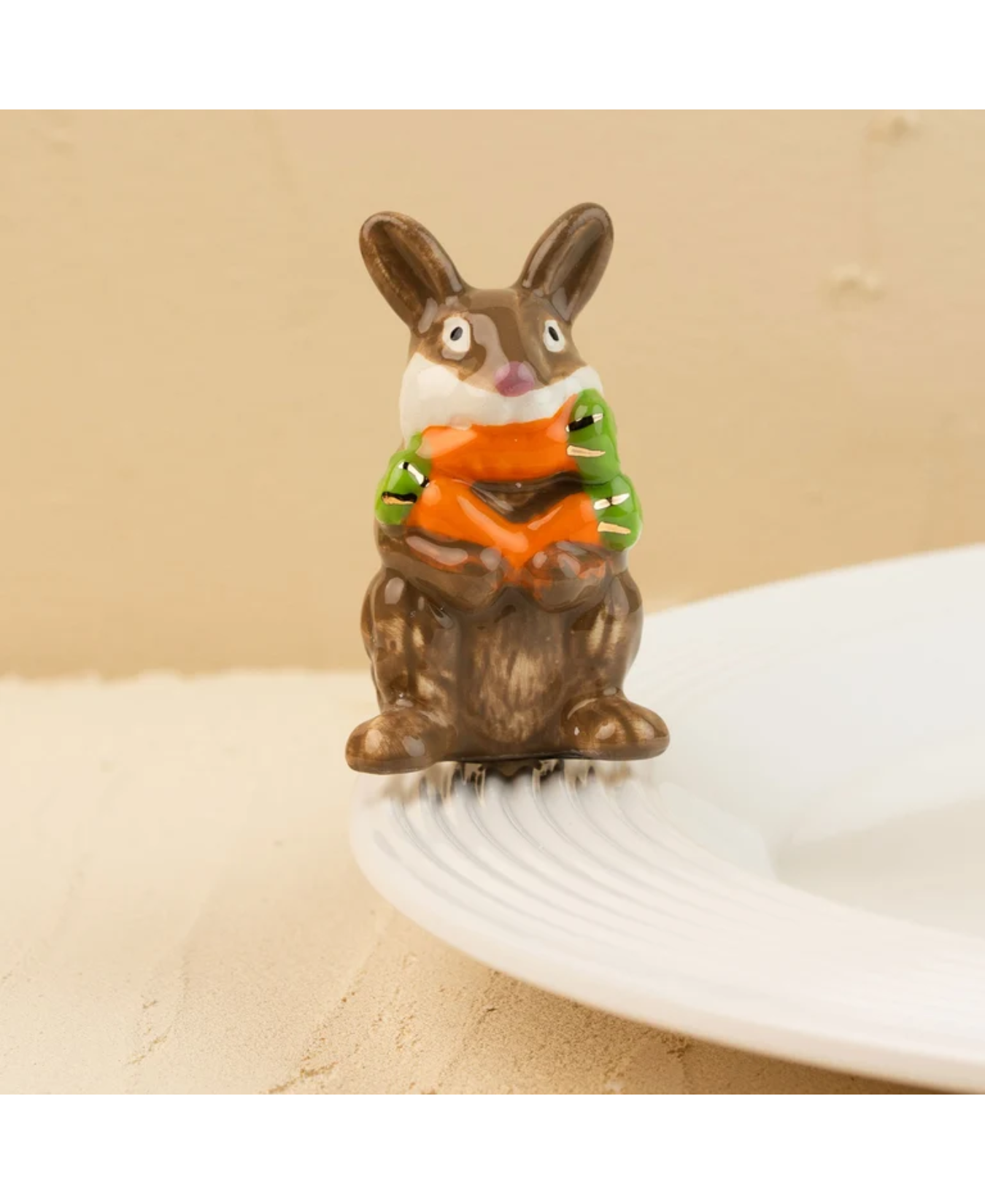 A226 Bunny Mini-Nora Fleming-A226