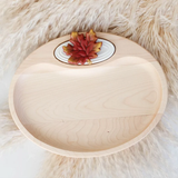 A290 Falling For You Leaf Mini | Maple Leaf-Nora Fleming-A290 