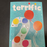 Terrific 2