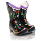 A401 So Bootiful, Boots