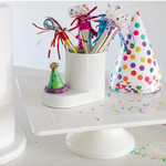 A411 Hats Off to 20 Years!, Birthday hat-Nora Fleming-A411 